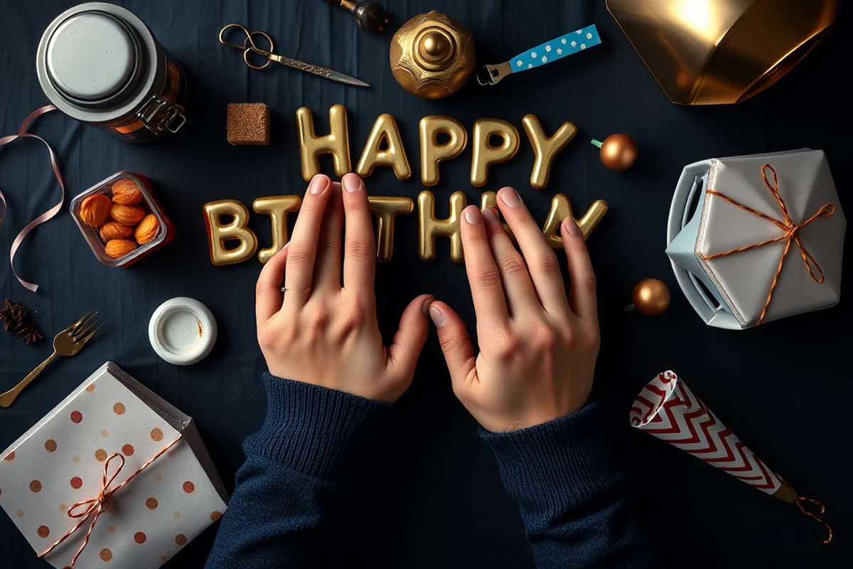 cheap birthday party hire for kids — Cheap Birthday Party Hire For Kids (the finished result)