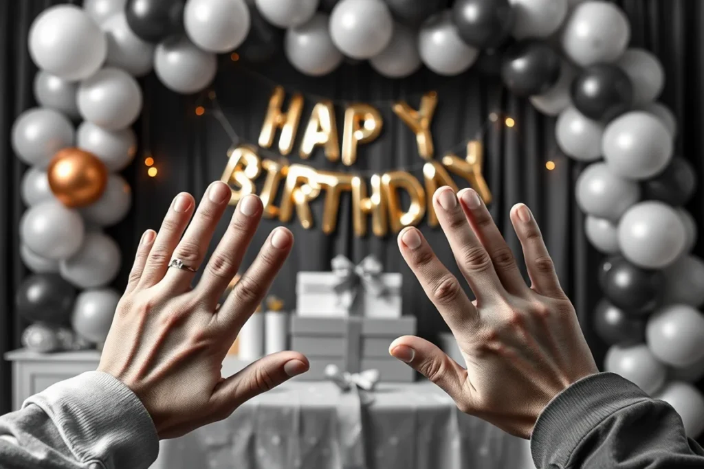 Cheap Birthday Party Host Hire