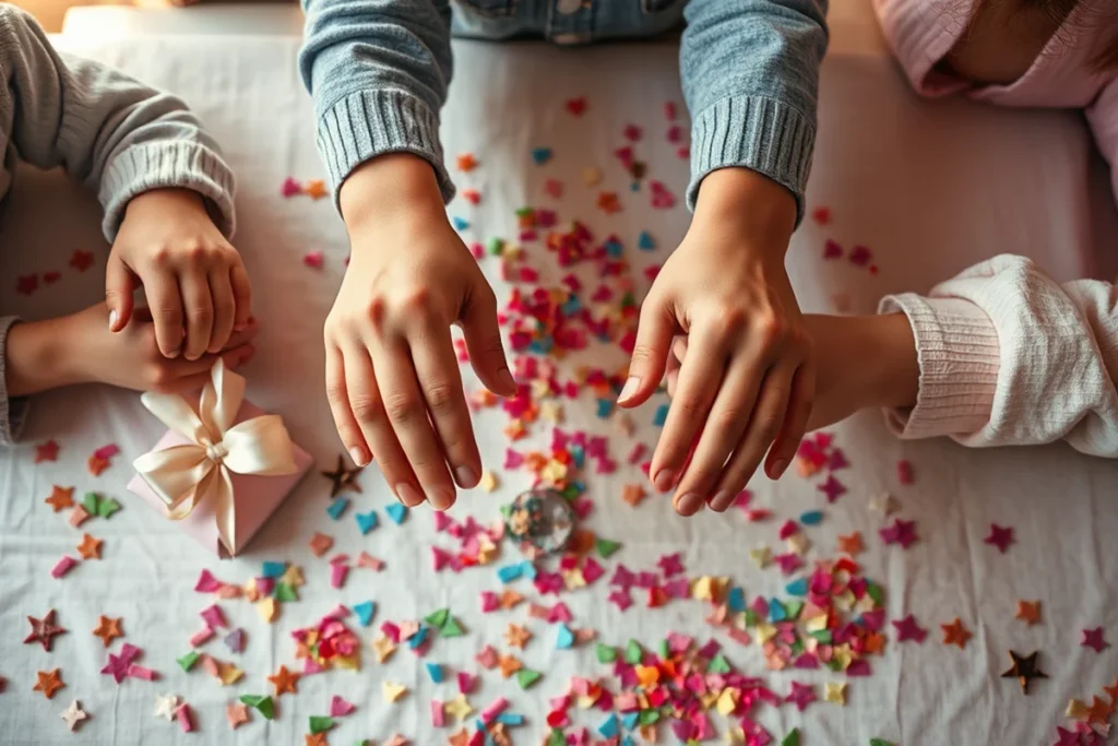 Cheap Kids Birthday Party Hire Ideas