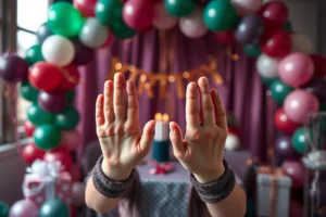 Top Birthday Party Activity Hire
