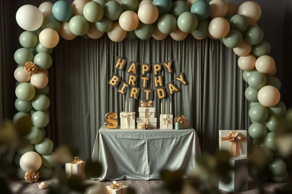 Top Birthday Party Event Hire Near Me