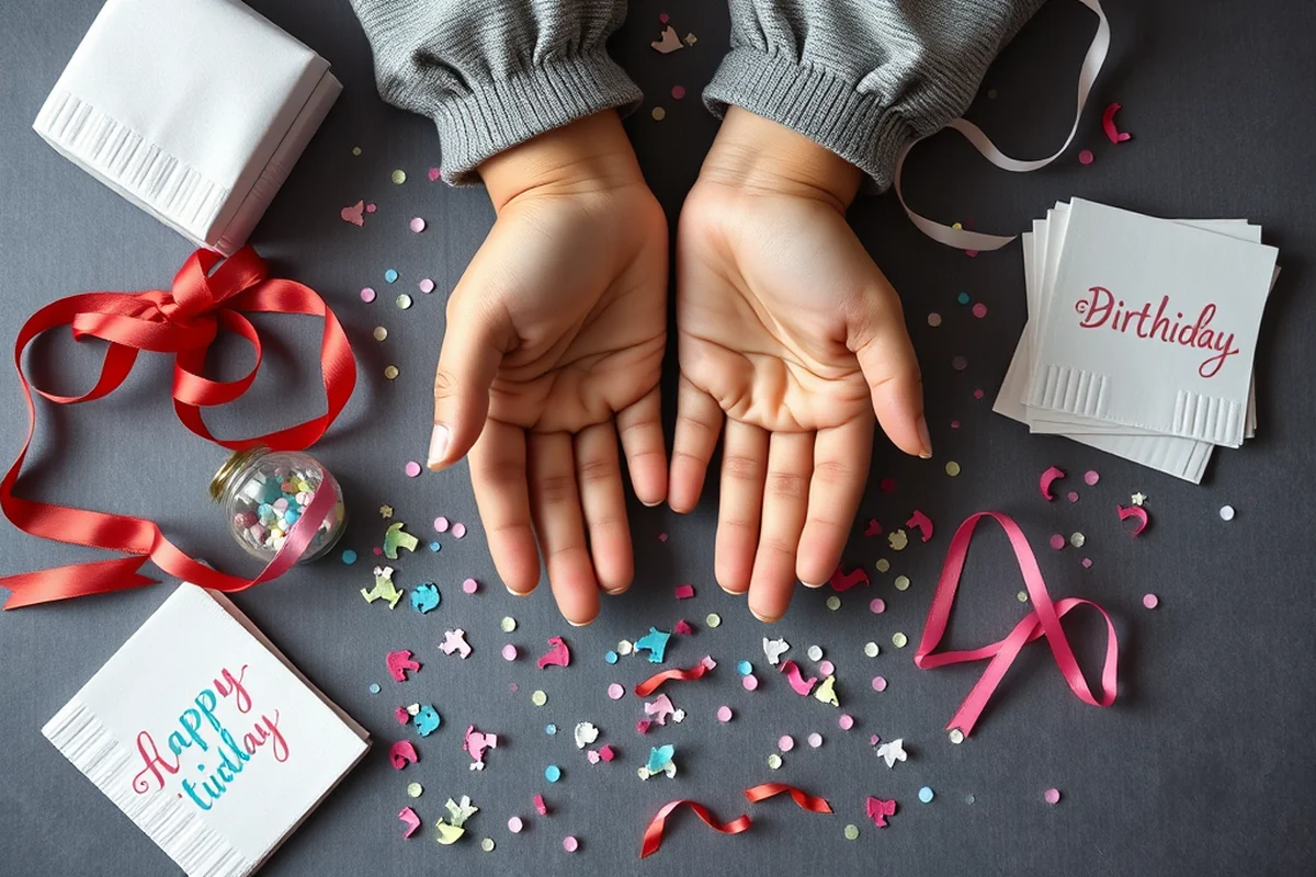 top birthday party hire for kids — Top Birthday Party Hire For Kids (the finished result)