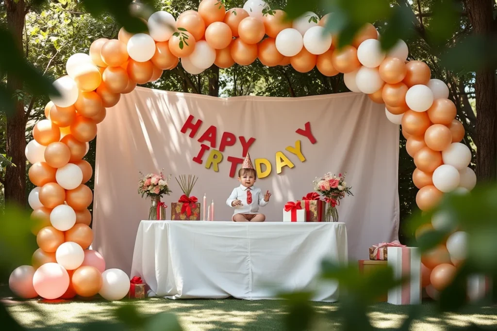 Top Birthday Party Hire Stuff