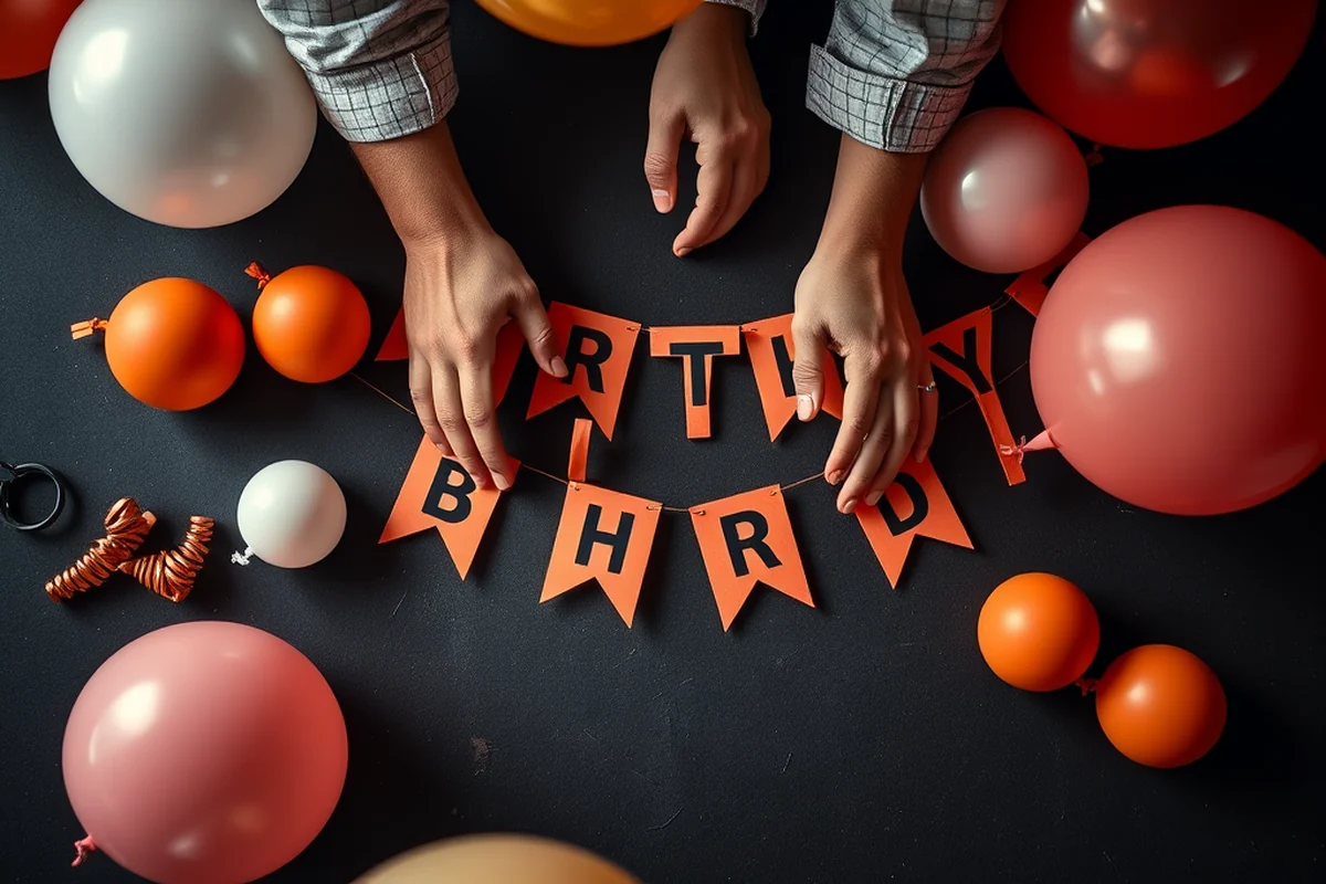 top birthday party hire stuff — Top Birthday Party Hire Stuff (step by step)