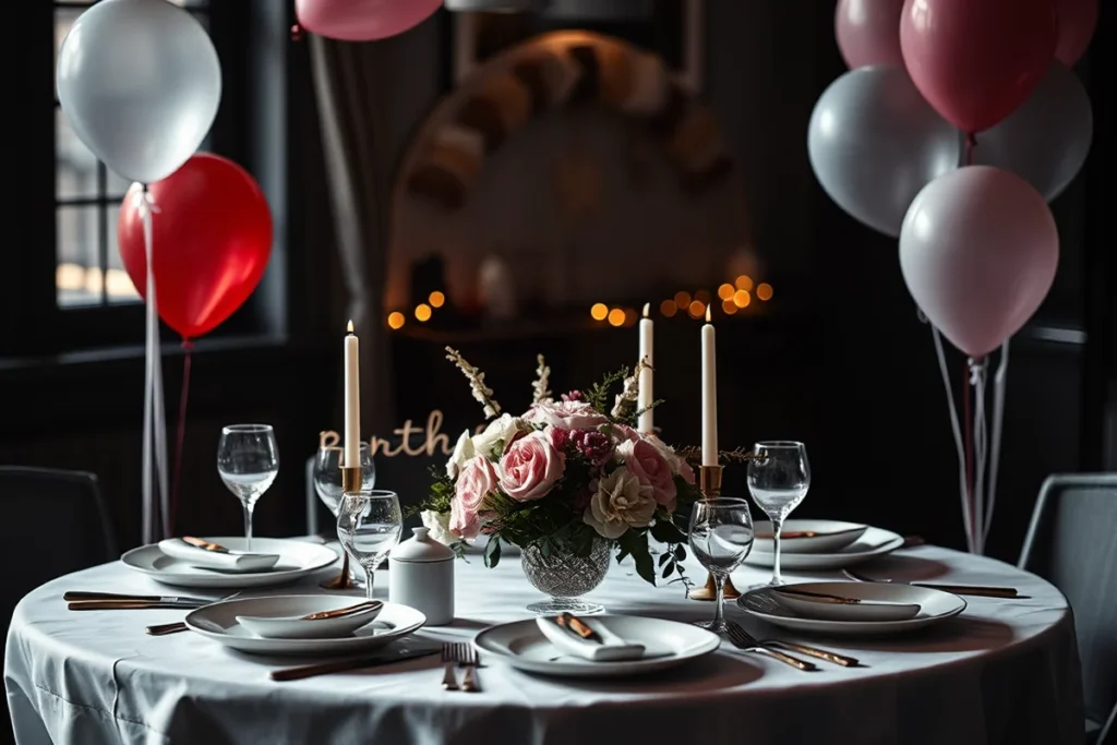 Top Birthday Party House Hire