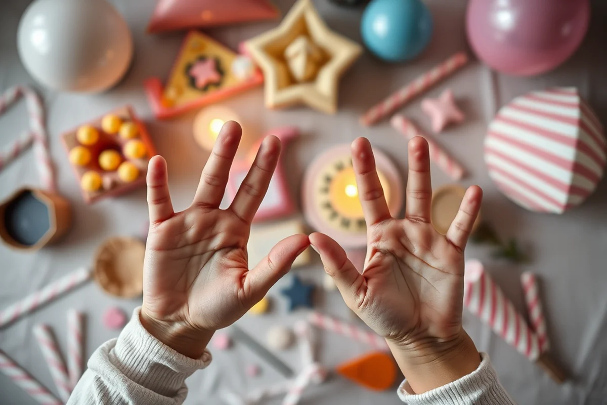 top kids birthday party hire ideas — Top Kids Birthday Party Hire Ideas (the finished result)