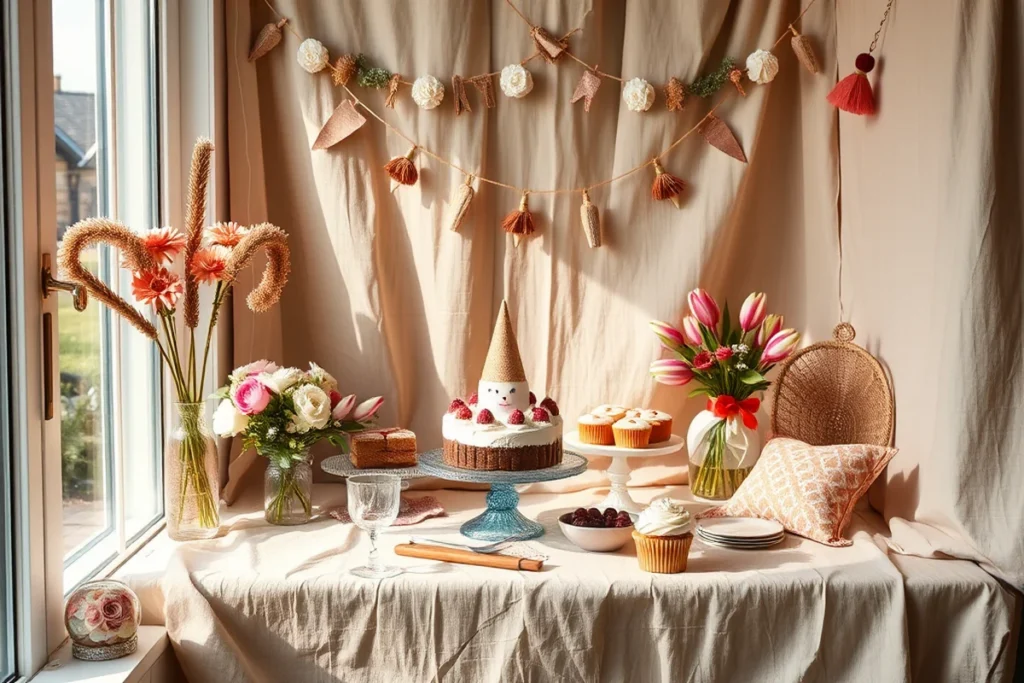 Birthday Party Hire Packages Alternatives