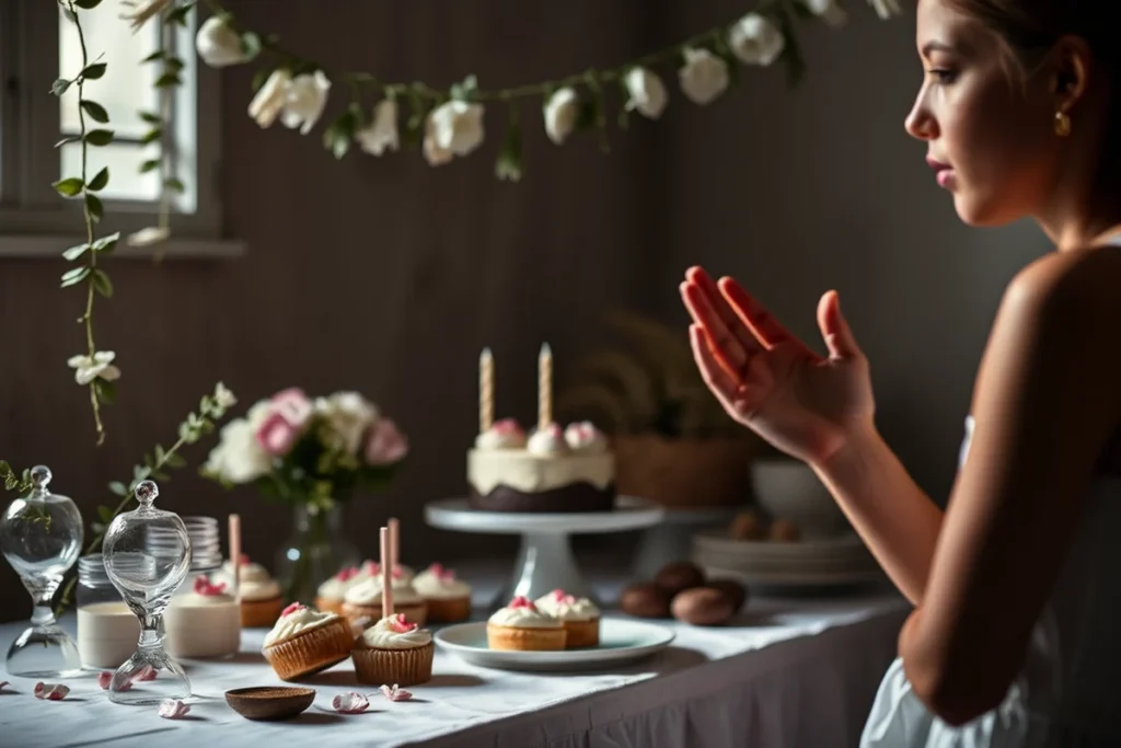 Birthday Party Setup Hire Alternatives