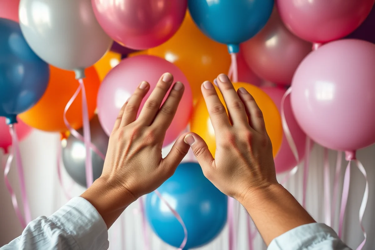 hire for birthday party alternatives — Hire For Birthday Party Alternatives (step by step)