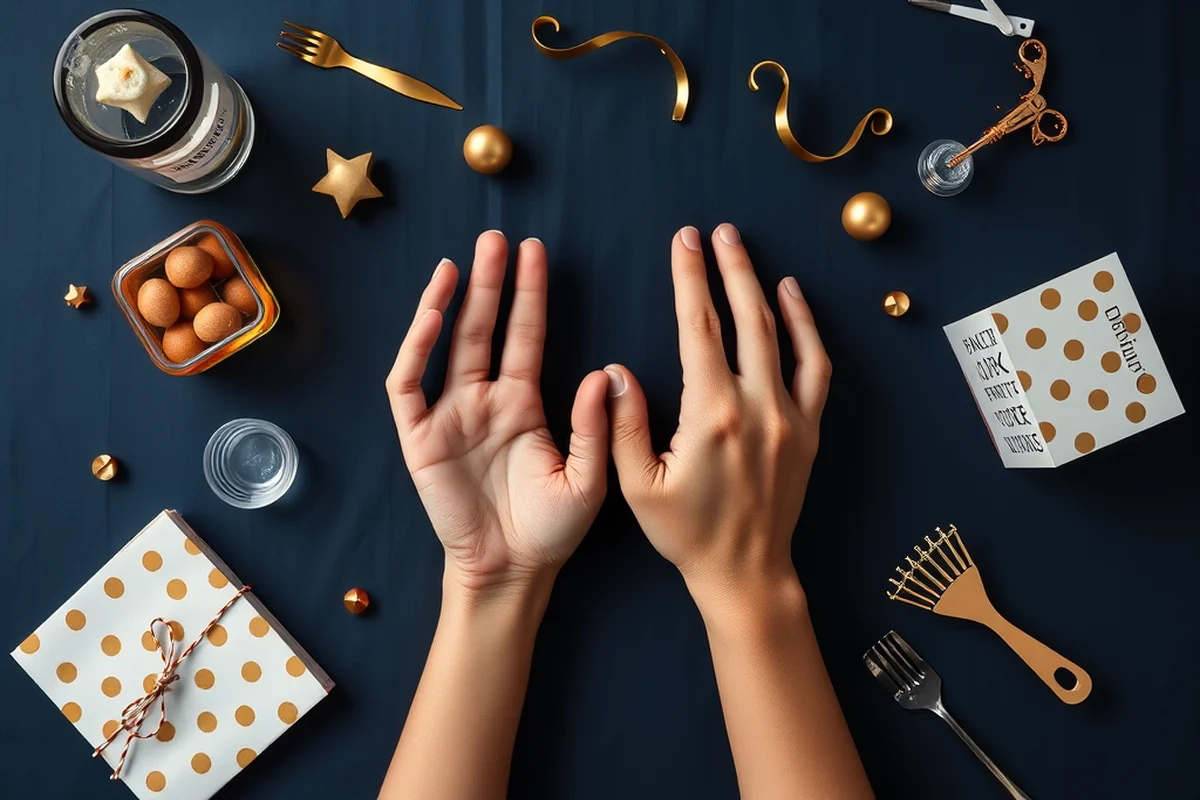 hire for birthday party alternatives — Hire For Birthday Party Alternatives (the finished result)