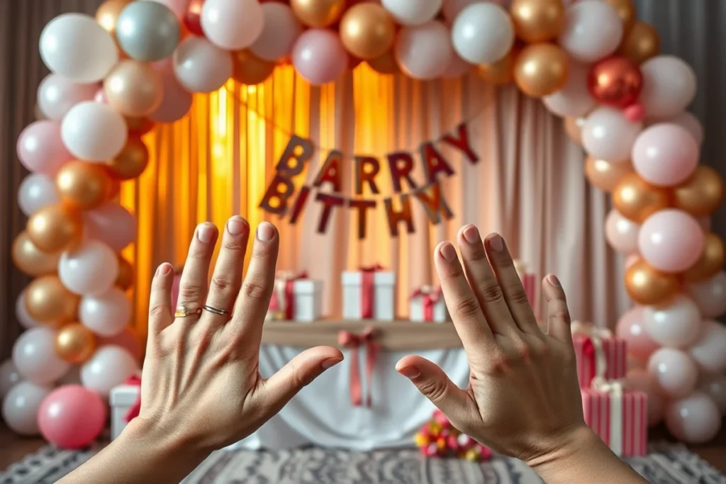 Hire For Birthday Party Comparison